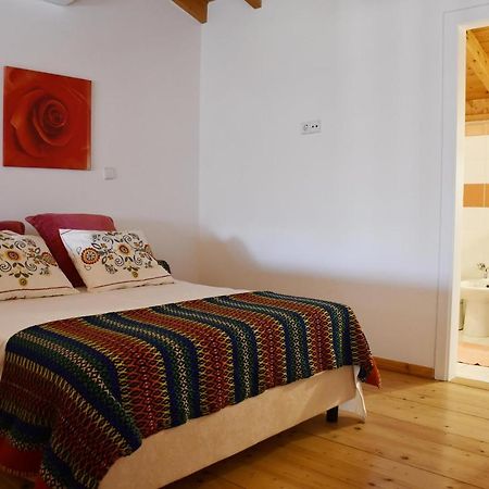 Casa Da Escola Hotel Боликайме Екстериор снимка