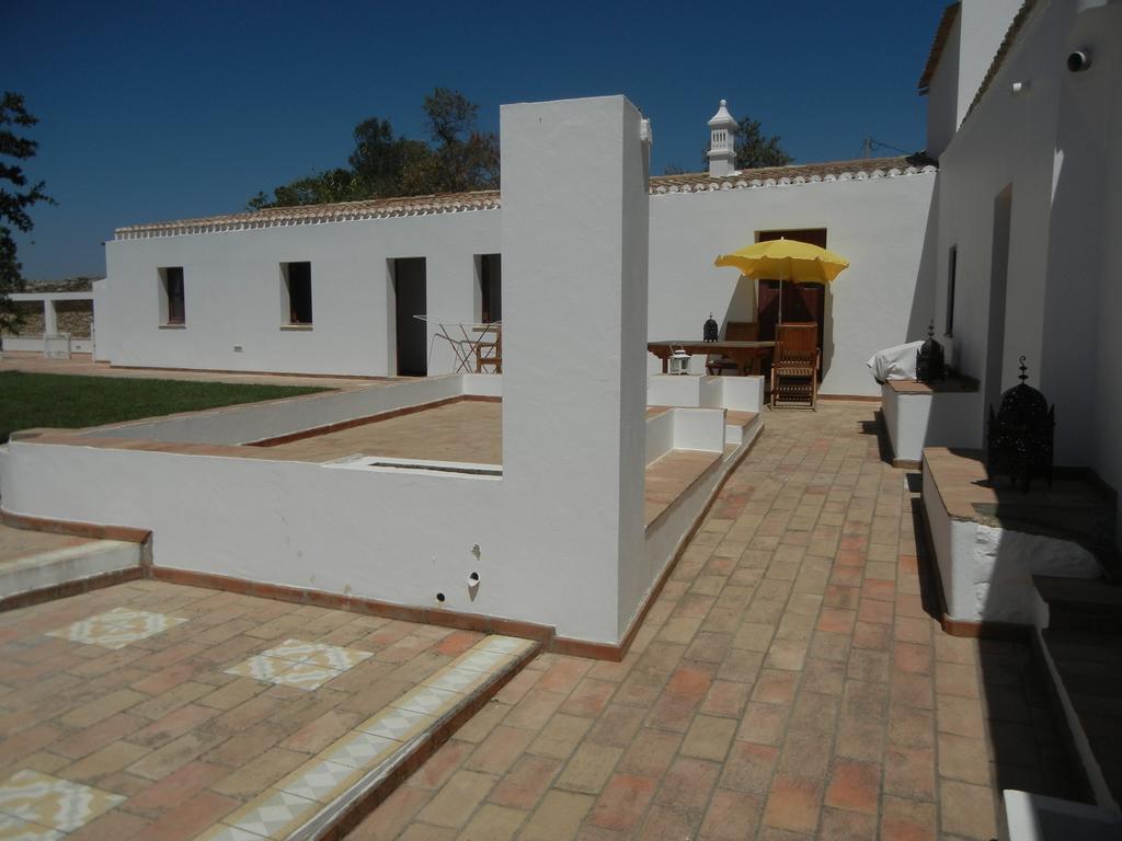 Casa Da Escola Hotel Боликайме Екстериор снимка