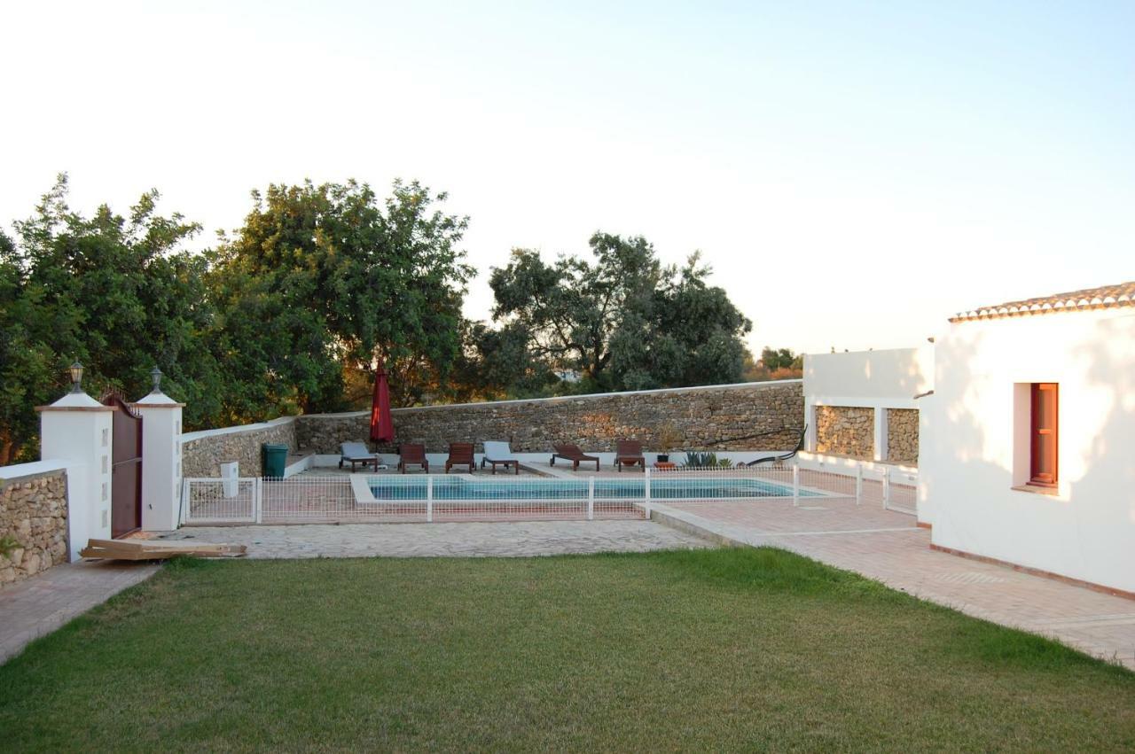 Casa Da Escola Hotel Боликайме Екстериор снимка