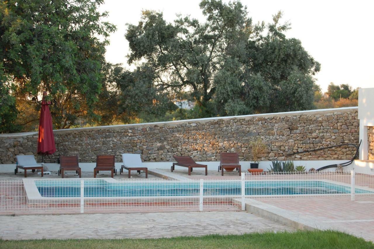 Casa Da Escola Hotel Боликайме Екстериор снимка