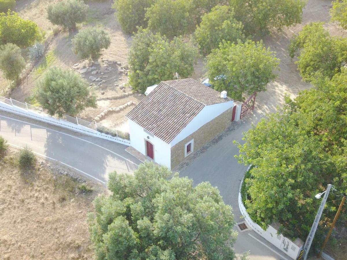 Casa Da Escola Hotel Боликайме Екстериор снимка