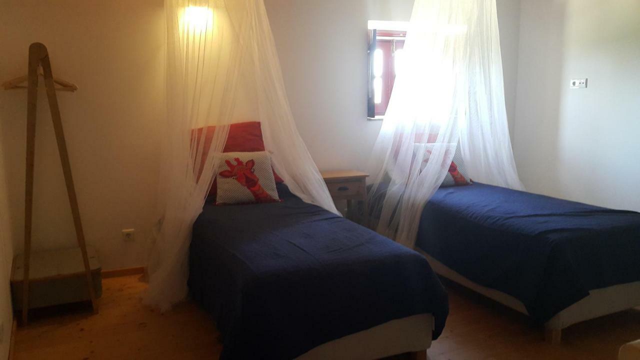 Casa Da Escola Hotel Боликайме Екстериор снимка